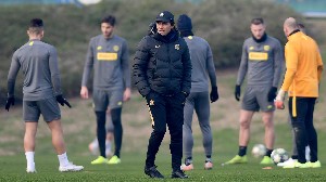 Ini Alasan Inter Milan Gugat Hukum Media Corriere dello Sport